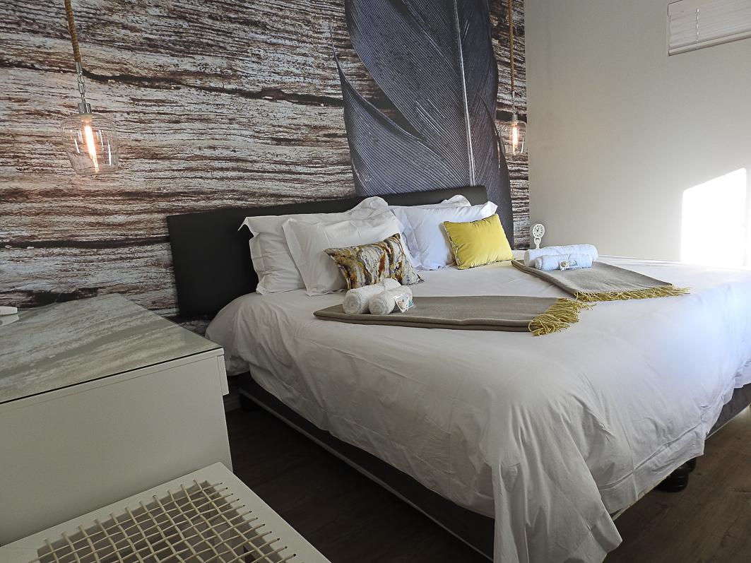 The Featherbed Accommodation Oudtshoorn
