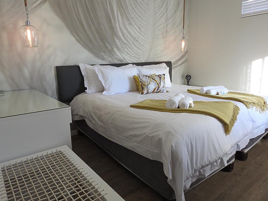 The Featherbed Accommodation Oudtshoorn