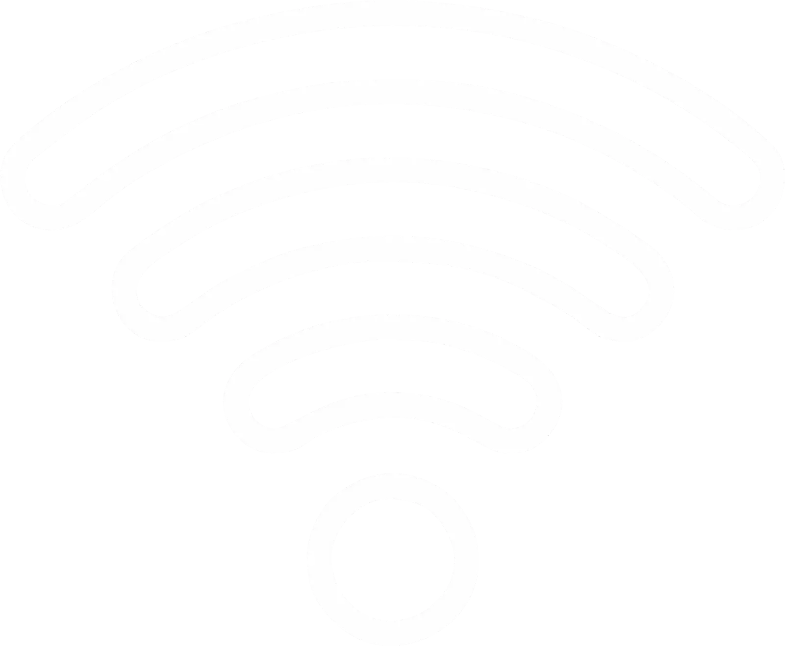 Wi-Fi icon